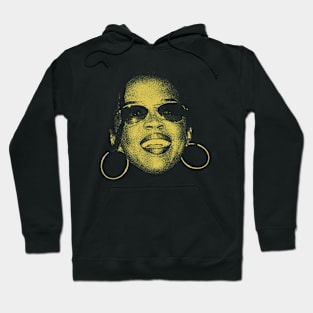 LAURYN HILL SOUL 90s Style Hoodie